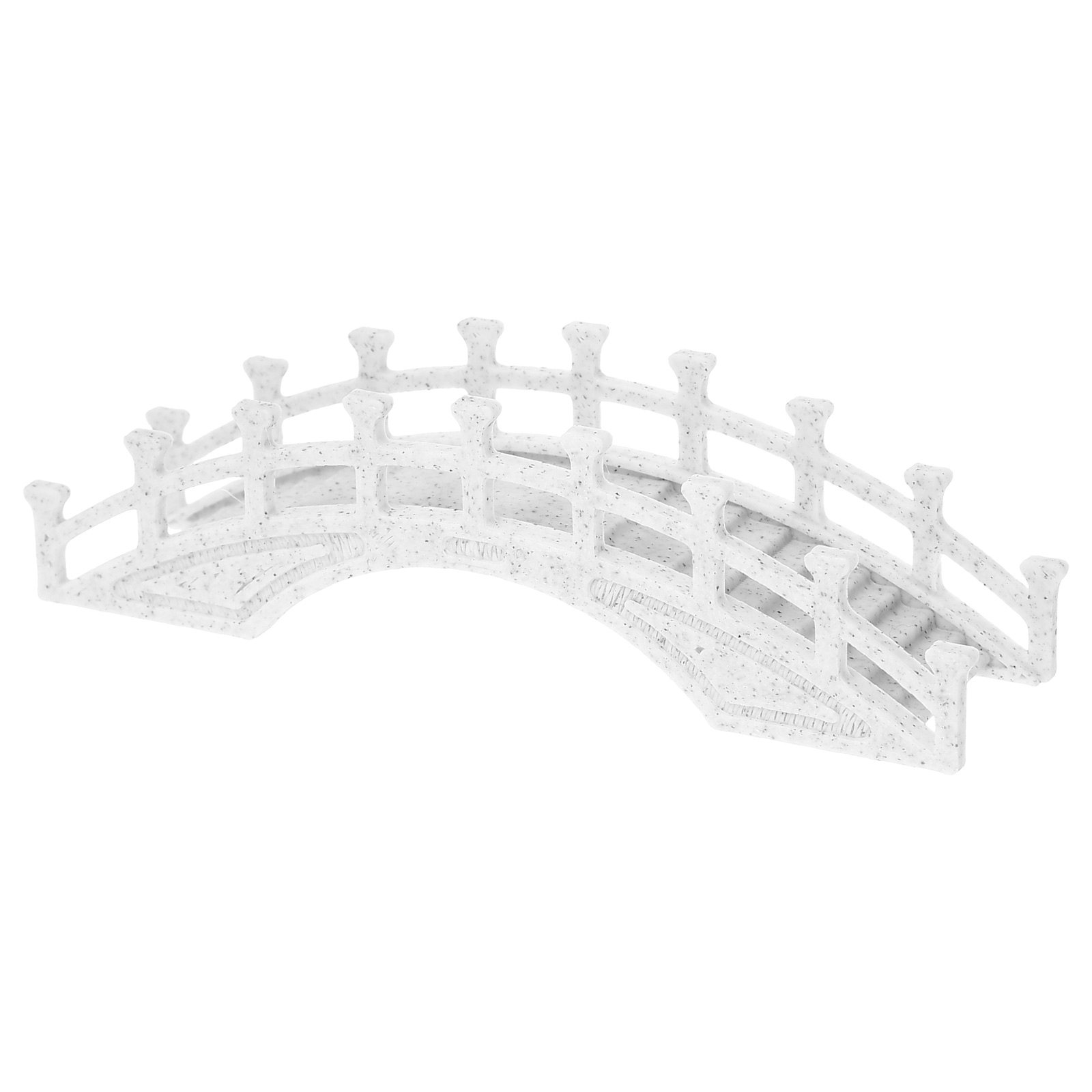 Aquarium Decor - Ponte en miniatura para decoración de