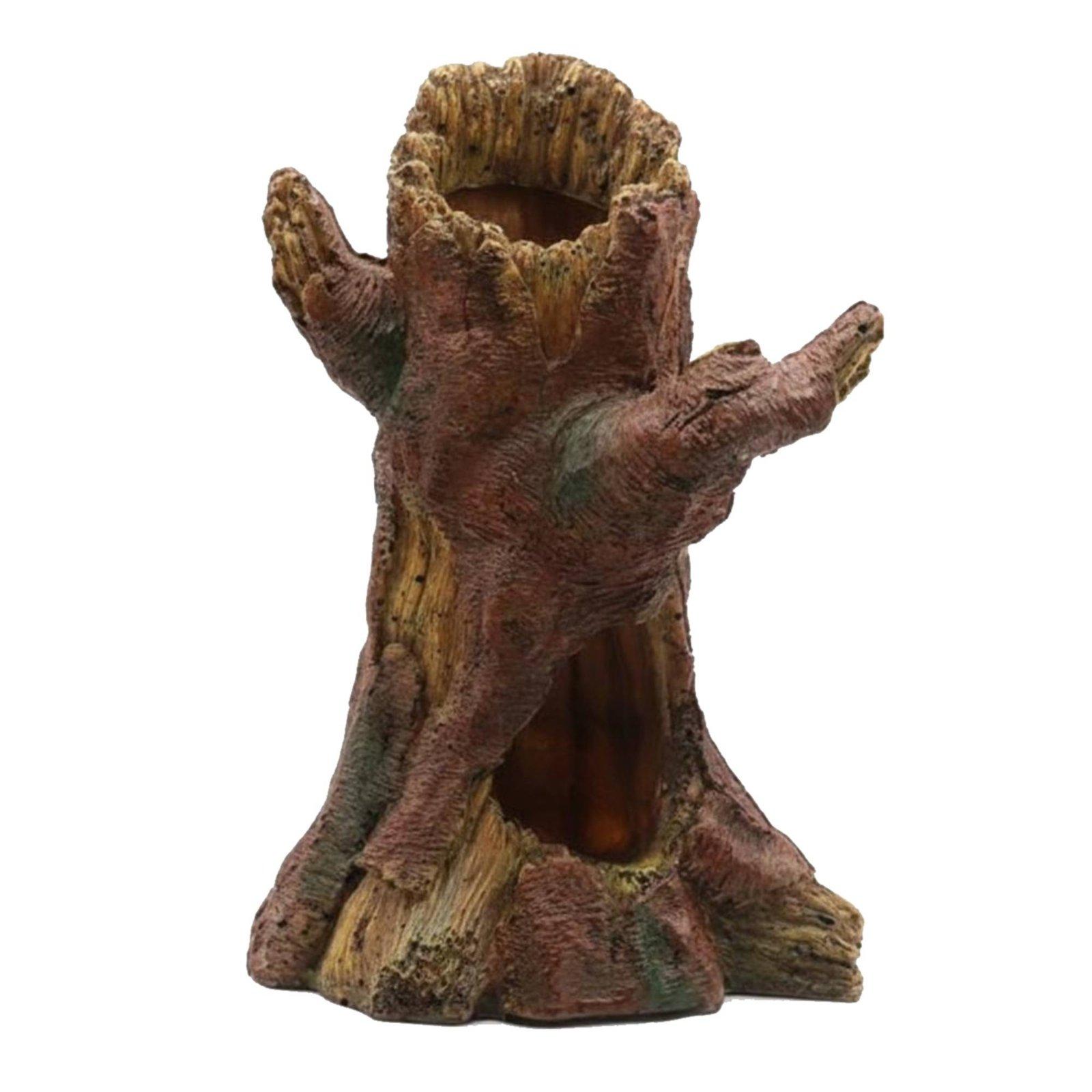 Aquarium Decor - Decoración para Acuarios, Tronco de Árbol