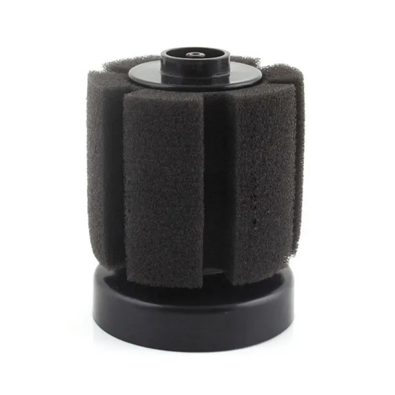 Betta Fish Tank - 10 Uds Bio filtro de esponja