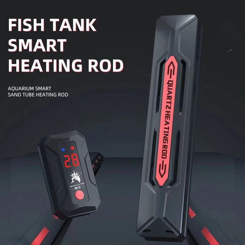 Fish Tank Heater - Calentador de tanque de peces de