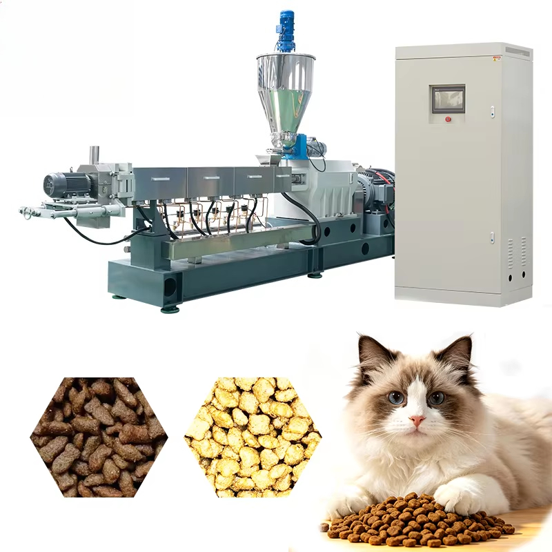 Máquina Multifuncional para la - Fish Food reseña y precio