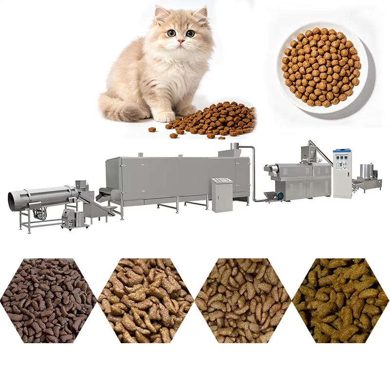 Máquina Multifuncional para la - Fish Food reseña y precio
