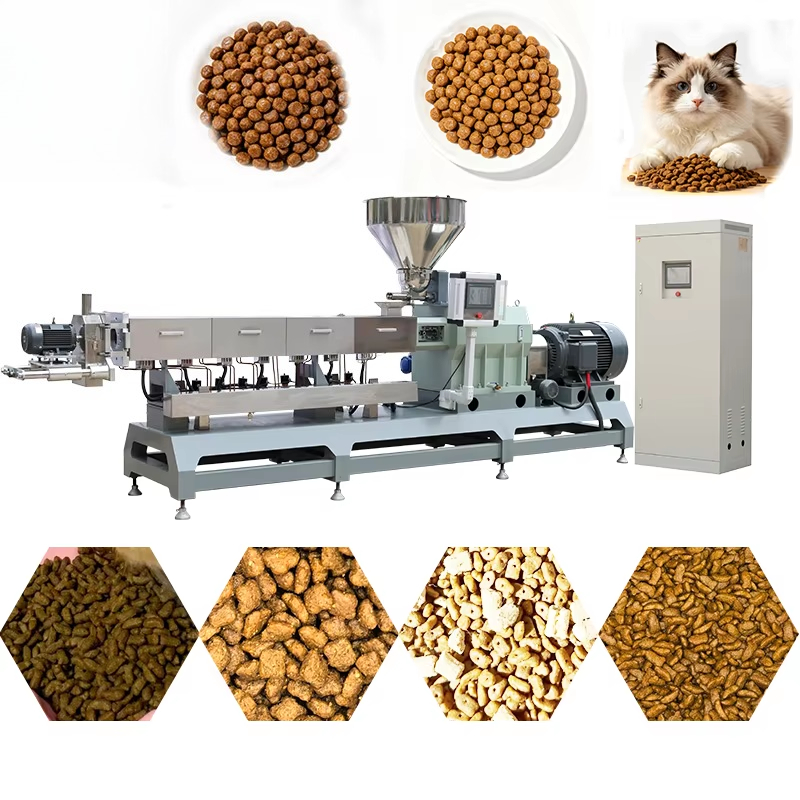 Máquina Multifuncional para la - Fish Food reseña y precio