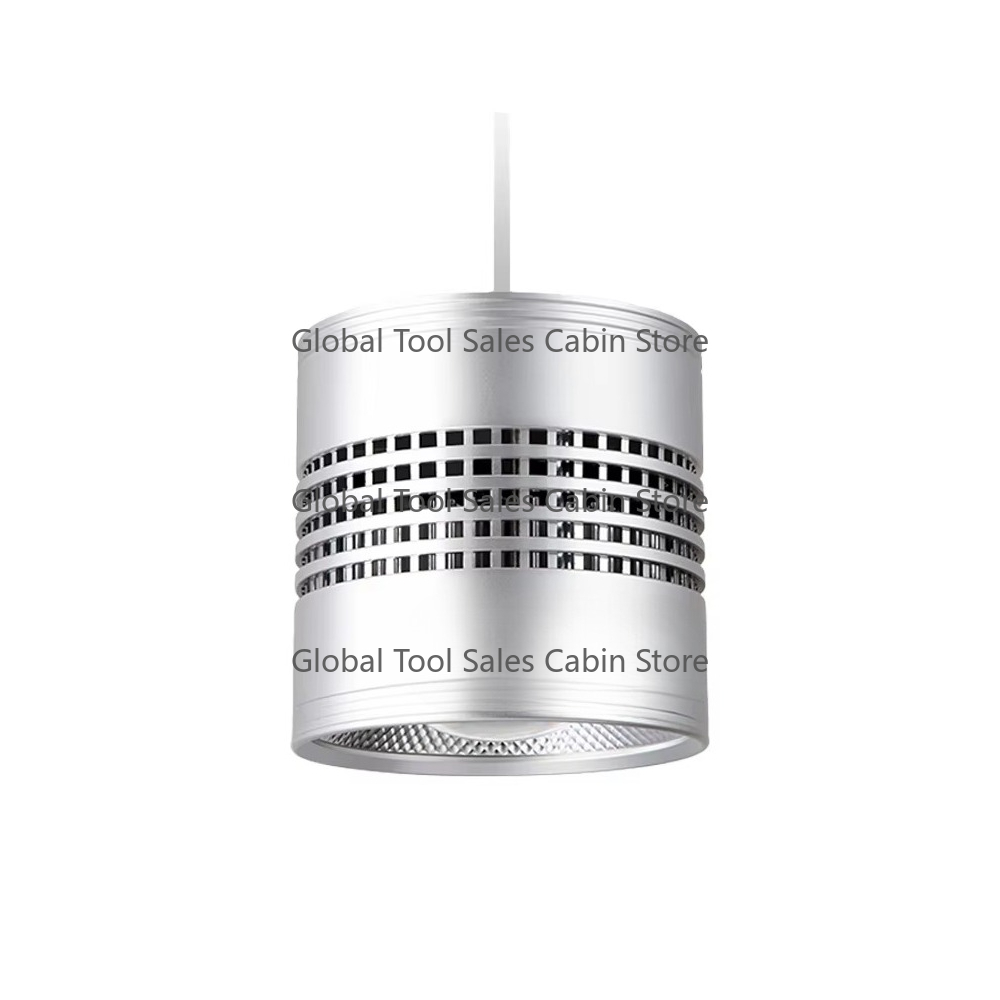Luz LED para pecera de acuario - Aquarium Light reseña y precio