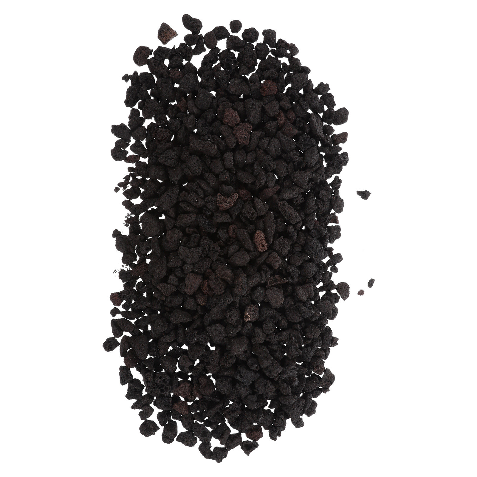 1 paquete de grava de lava nat - Aquarium Plants reseña y precio