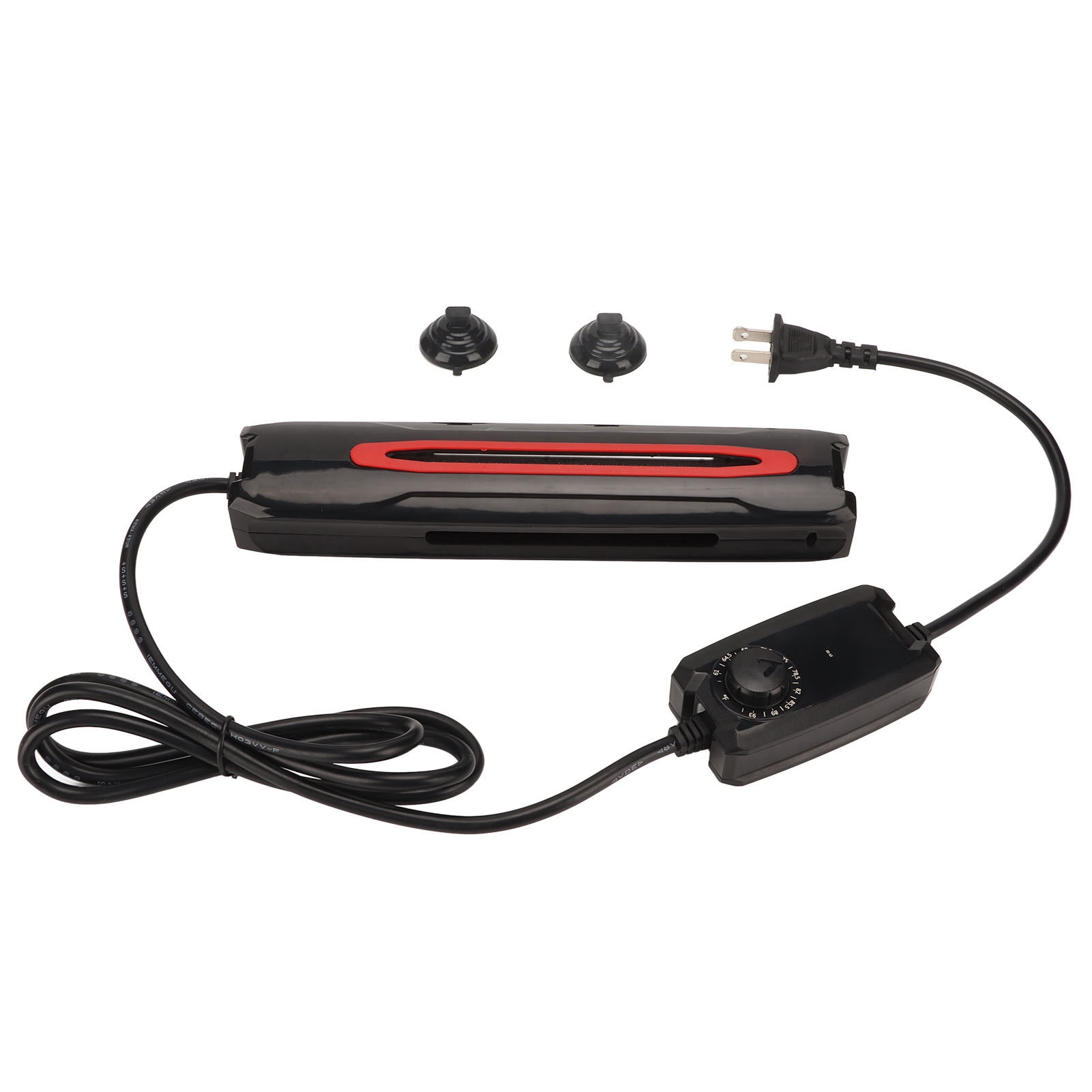 Calentador de Acuario de 1200W - Fish Tank Heater reseña y precio