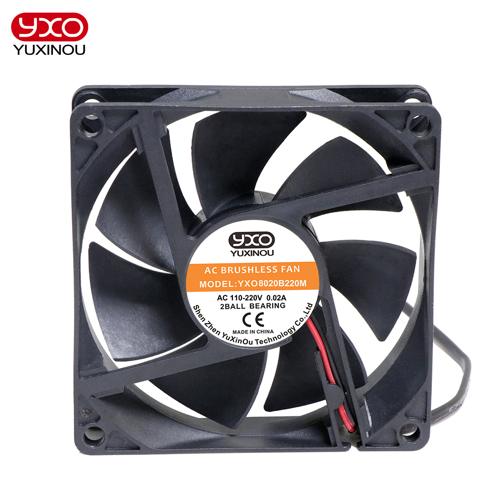 Ventilador disipador de calor  - Aquarium Light reseña y precio