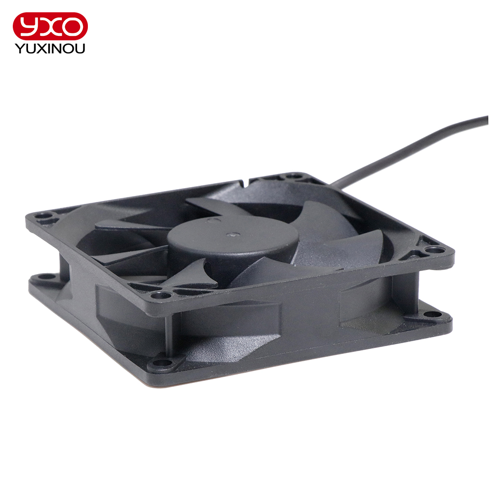 Ventilador disipador de calor  - Aquarium Light reseña y precio