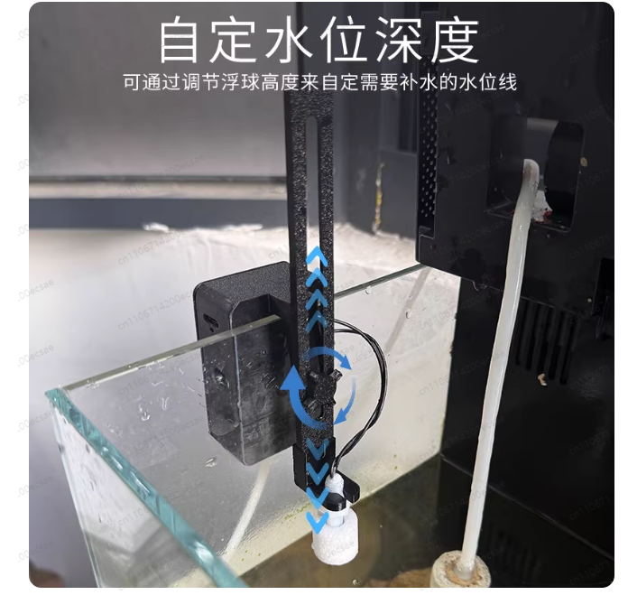 Nuevo Accesorio para Pecera In - Xiaomi Aquarium Fish Tank reseña y precio