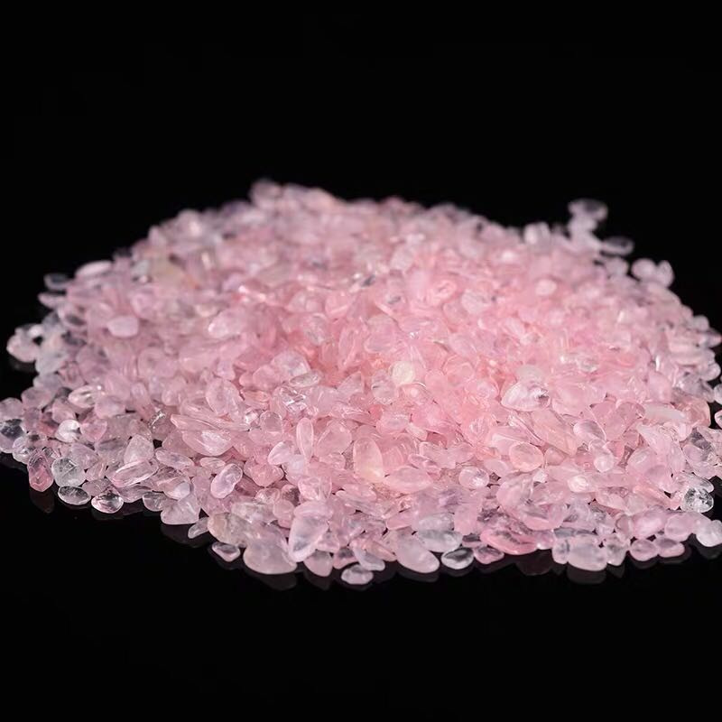 Piedra Natural de Ágata Pulida - Fish Tank Gravel reseña y precio