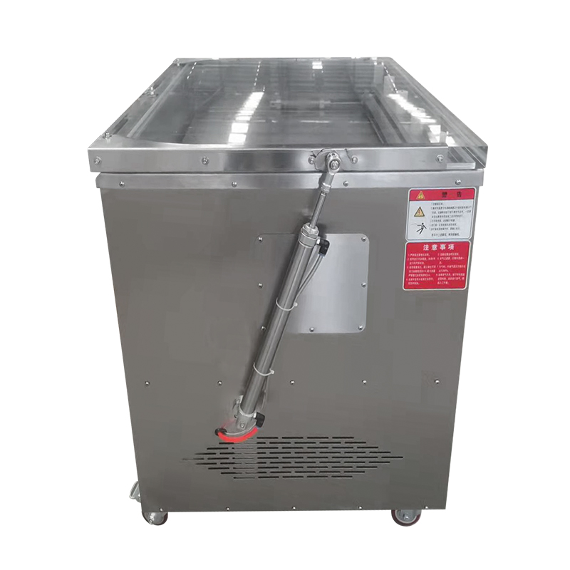 Sellador al Vacío Portátil Ext - Fish Food reseña y precio