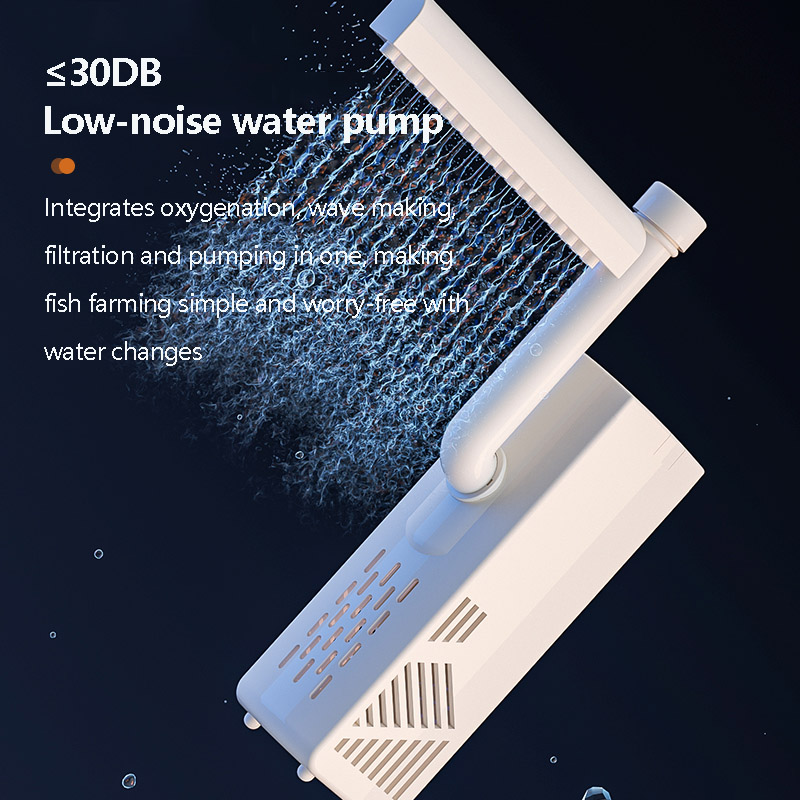 Mini tanque de peces ABS Betta - Betta Fish Tank reseña y precio