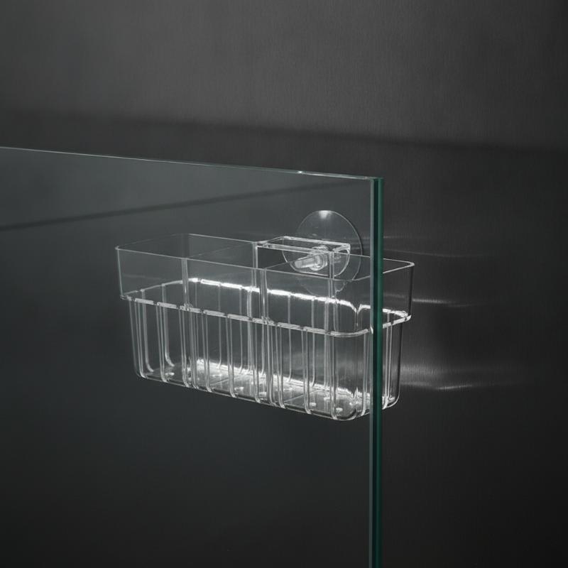 Cesta para Plantas Hidropónica - Aquarium Decor reseña y precio