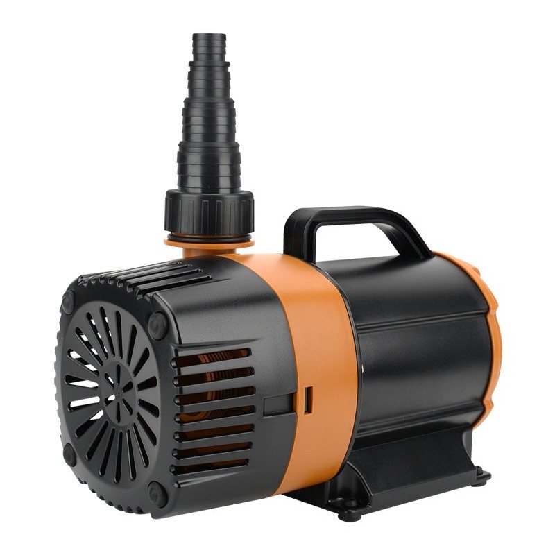 Bomba de agua para acuario, bo - Aquarium Pump reseña y precio