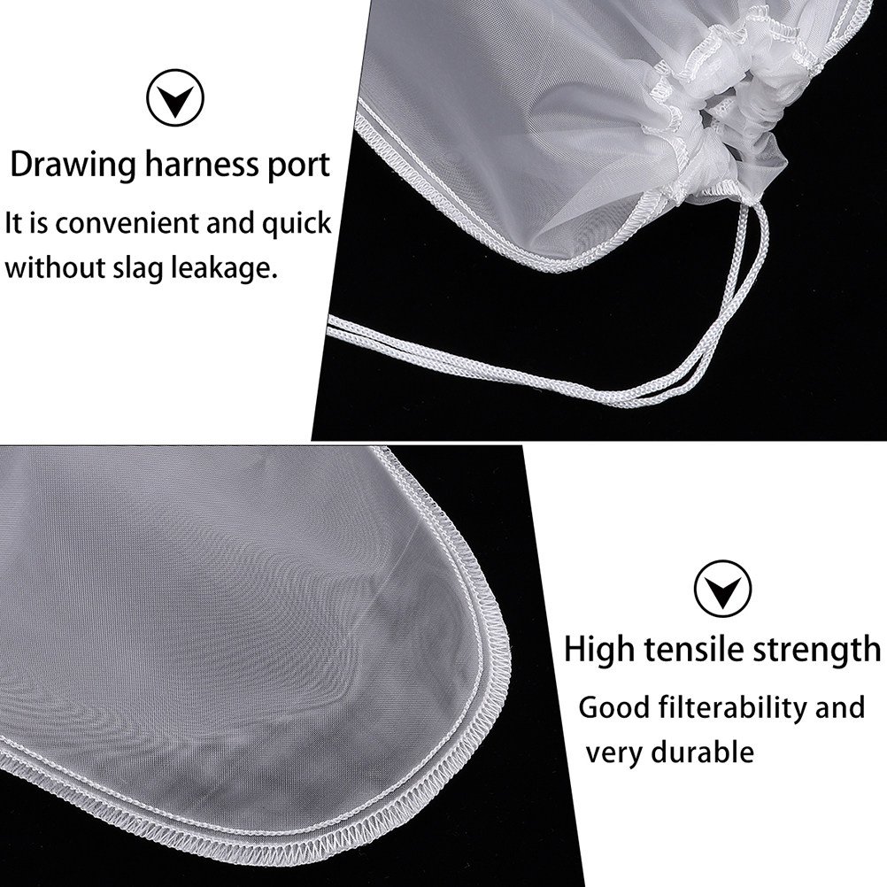 10 unidades de bolsas de mater - Fish Tank Filter reseña y precio