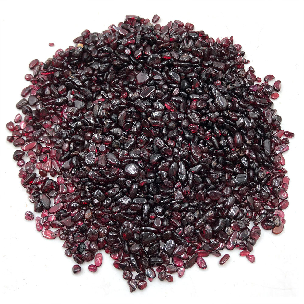 Fengshui-piedra desgastante de - Fish Tank Gravel reseña y precio