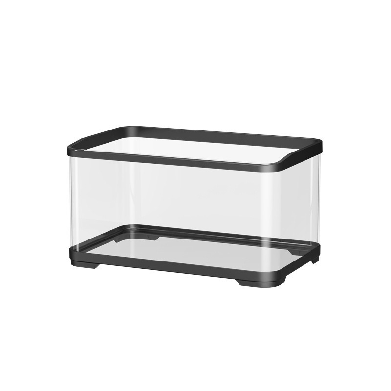 Acuario de sobremesa con filtr - Fish Tank Filter reseña y precio
