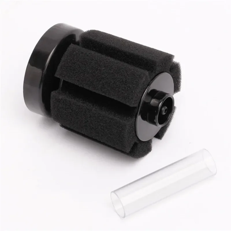 10 Uds Bio filtro de esponja p - Betta Fish Tank reseña y precio