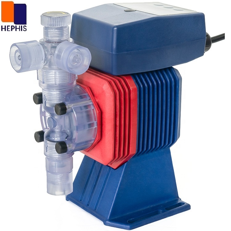 Bomba Dosificadora Electromagn - Aquarium Pump reseña y precio