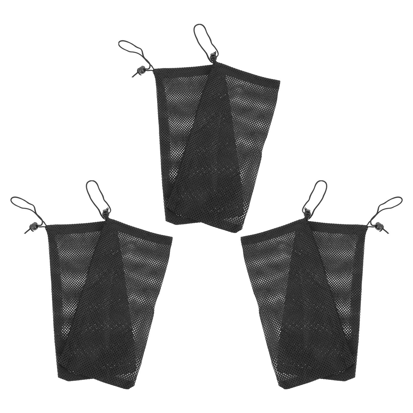6 unidades de bolsas de malla  - Fish Tank Filter reseña y precio