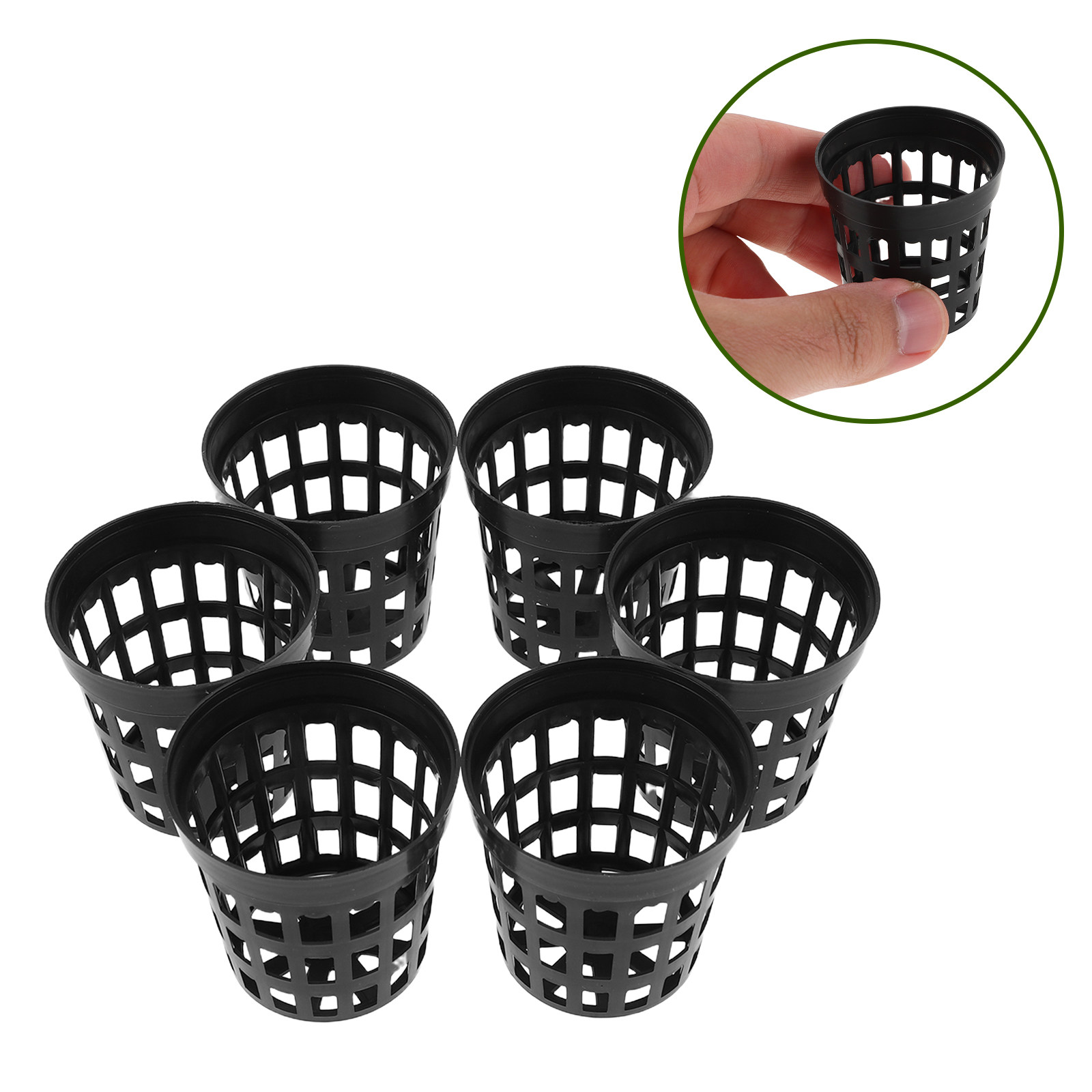 40 unidades de soportes para p - Aquarium Fish Tank reseña y precio