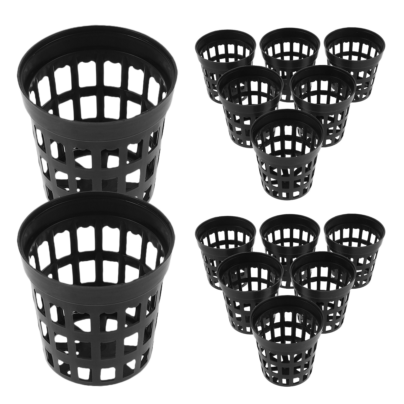 40 unidades de soportes para p - Aquarium Fish Tank reseña y precio