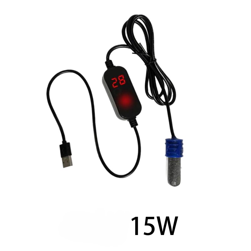 Calentador de acuario para pec - Betta Fish Tank reseña y precio