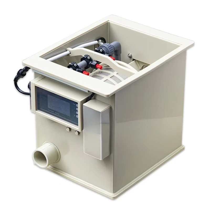 Nuevo Diseño de Filtro Rotator - Fish Tank Filter reseña y precio