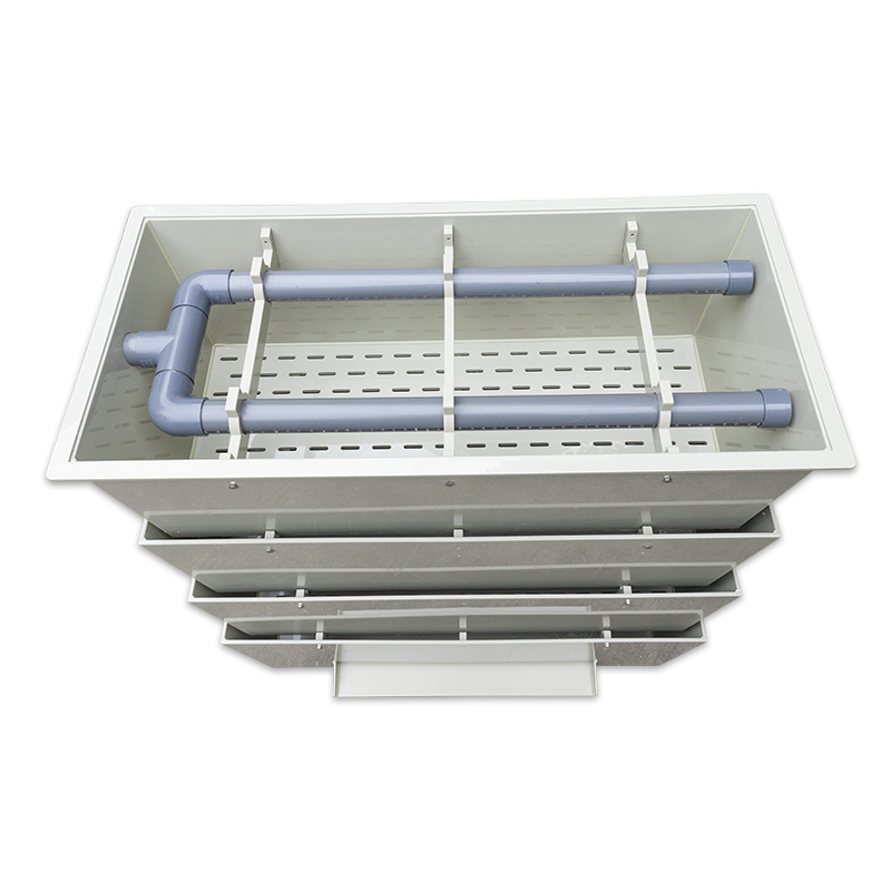 Filtro de Ducha Bakki para Acu - Fish Tank Filter reseña y precio