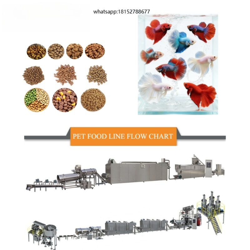 Máquina para Hacer Alimentos p - Fish Food reseña y precio