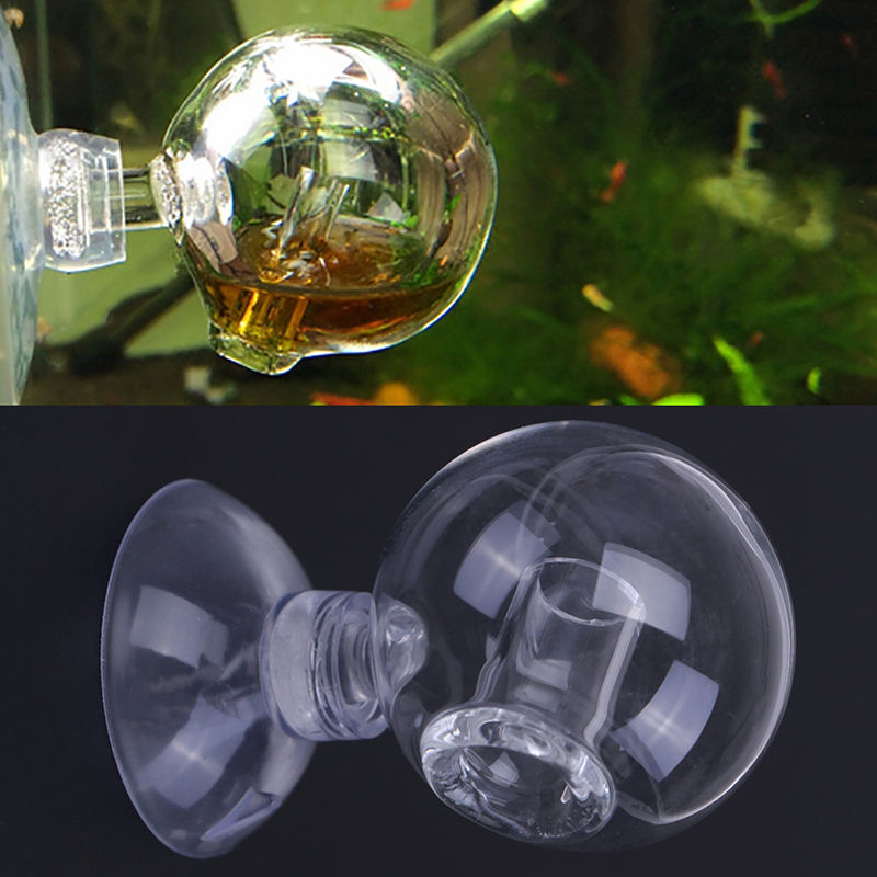 Comprobador de gota de CO2 de  - Aquarium Plants reseña y precio