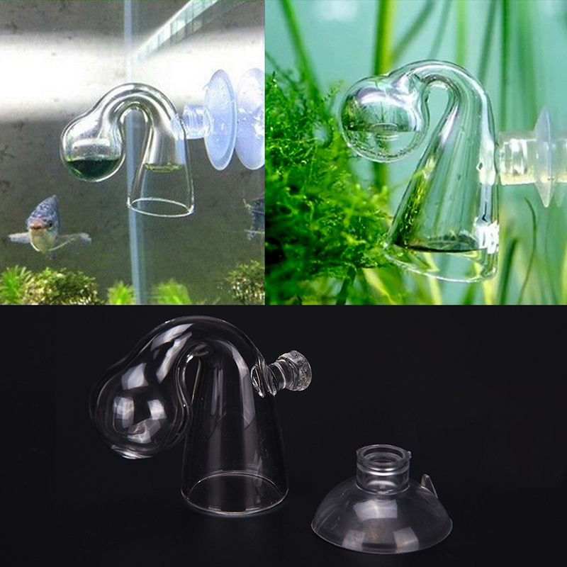 Comprobador de gota de CO2 de  - Aquarium Plants reseña y precio