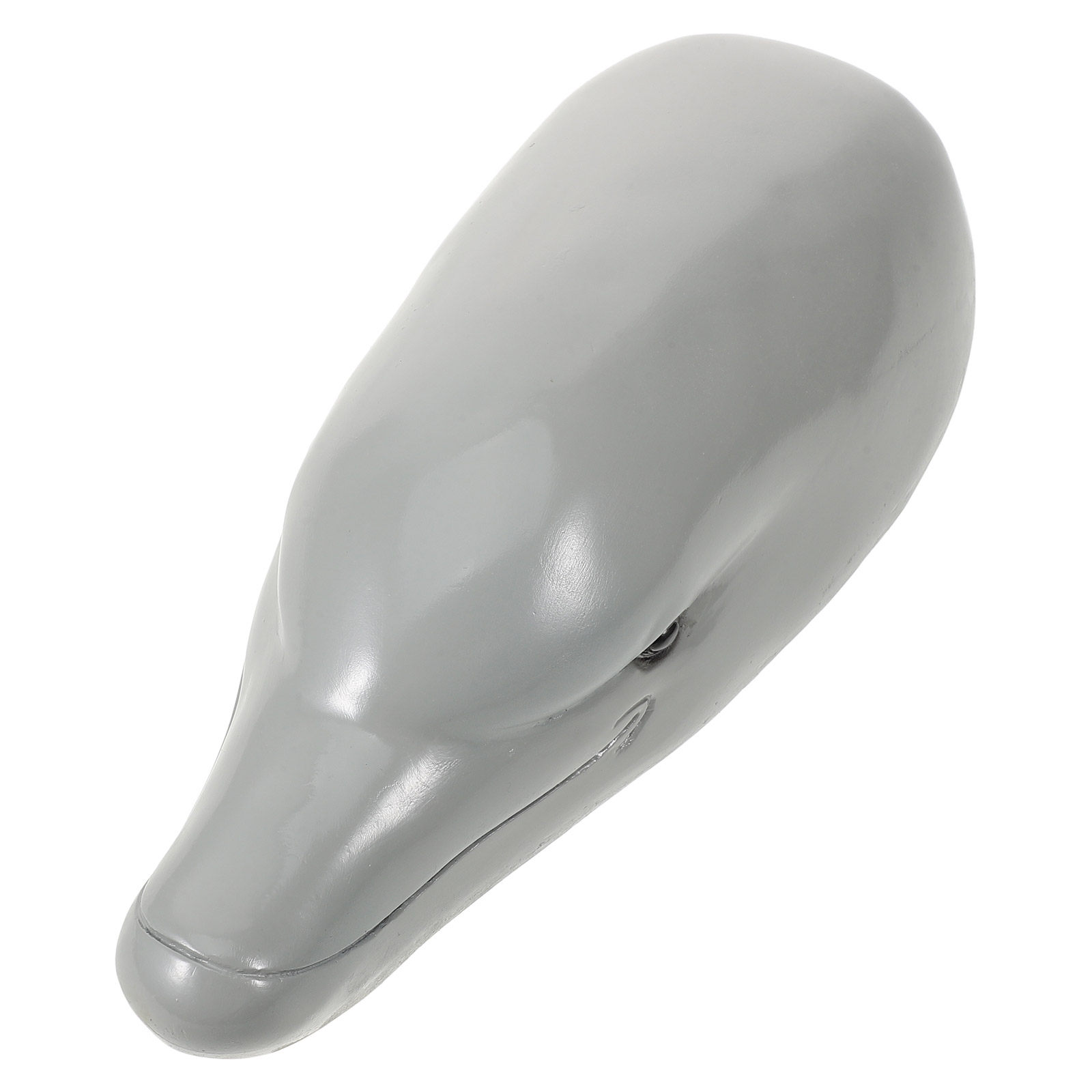 Adorno de cabeza de delfín de  - Aquarium Decor reseña y precio