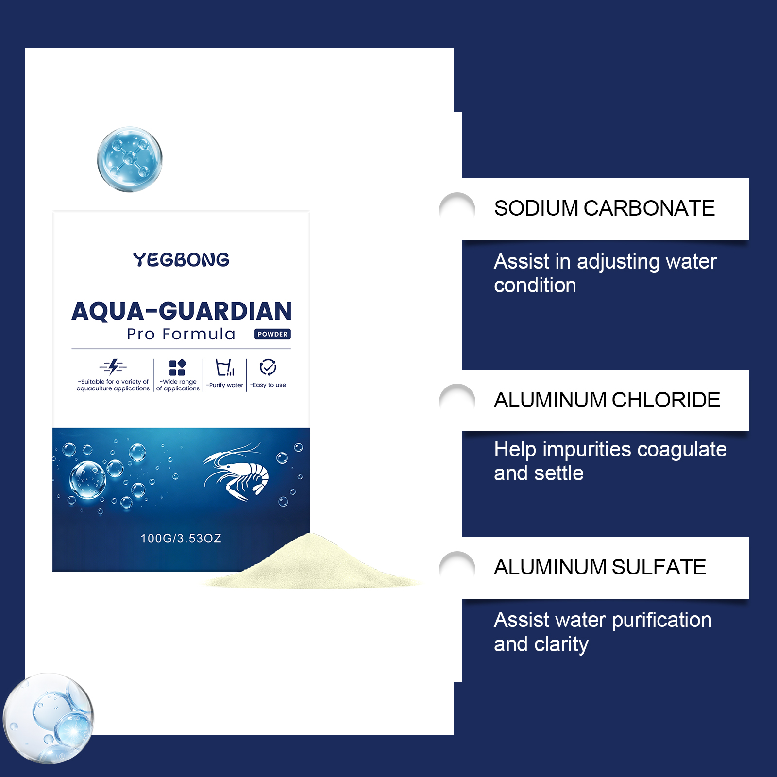 Aquarium Guardian, Purifica la - Fish Aquarium Home reseña y precio