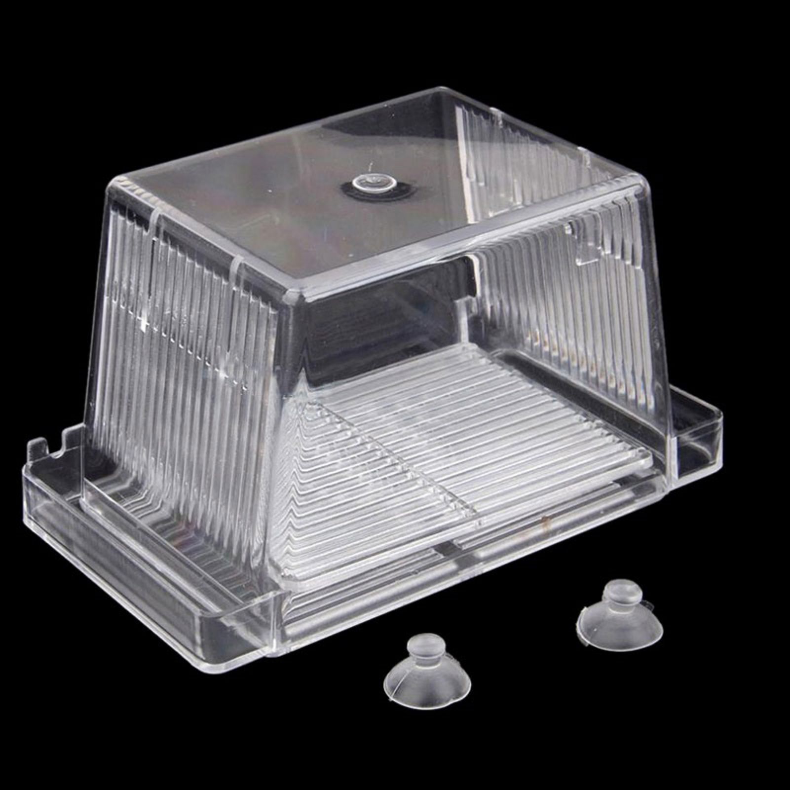 Caja de Cría para Peceras, Inc - Betta Fish Tank reseña y precio